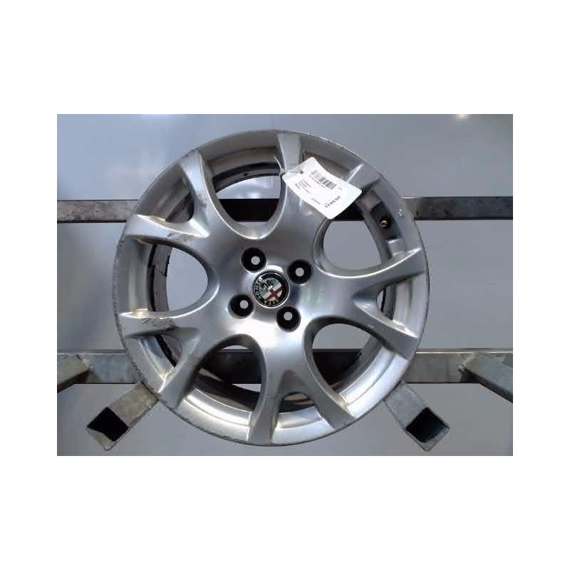 JANTE ALUMINIUM ALFA ROMEO MITO