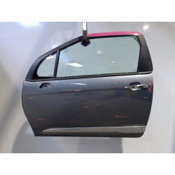PORTE AVG