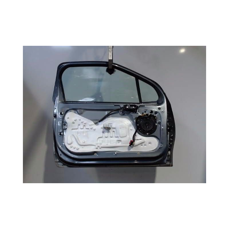 PORTE AVANT GAUCHE CITROEN DS3 2009-