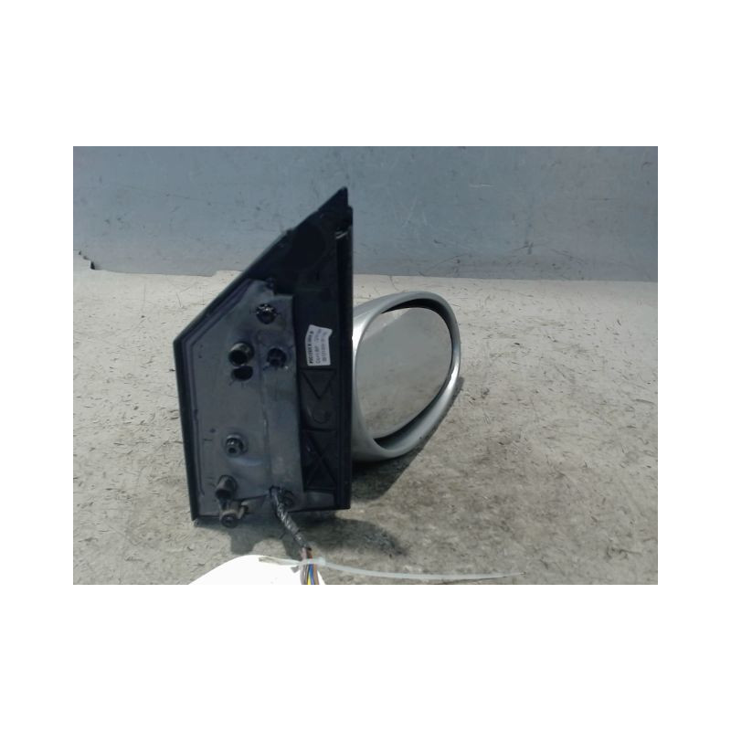 RETROVISEUR EXTERIEUR ELECTRIQUE DROIT SMART FORTWO COUPE 2007-