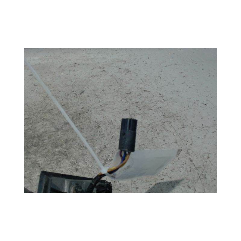 RETROVISEUR EXTERIEUR ELECTRIQUE DROIT SMART FORTWO COUPE 2007-