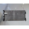 RADIATEUR VOLKSWAGEN POLO 2009-