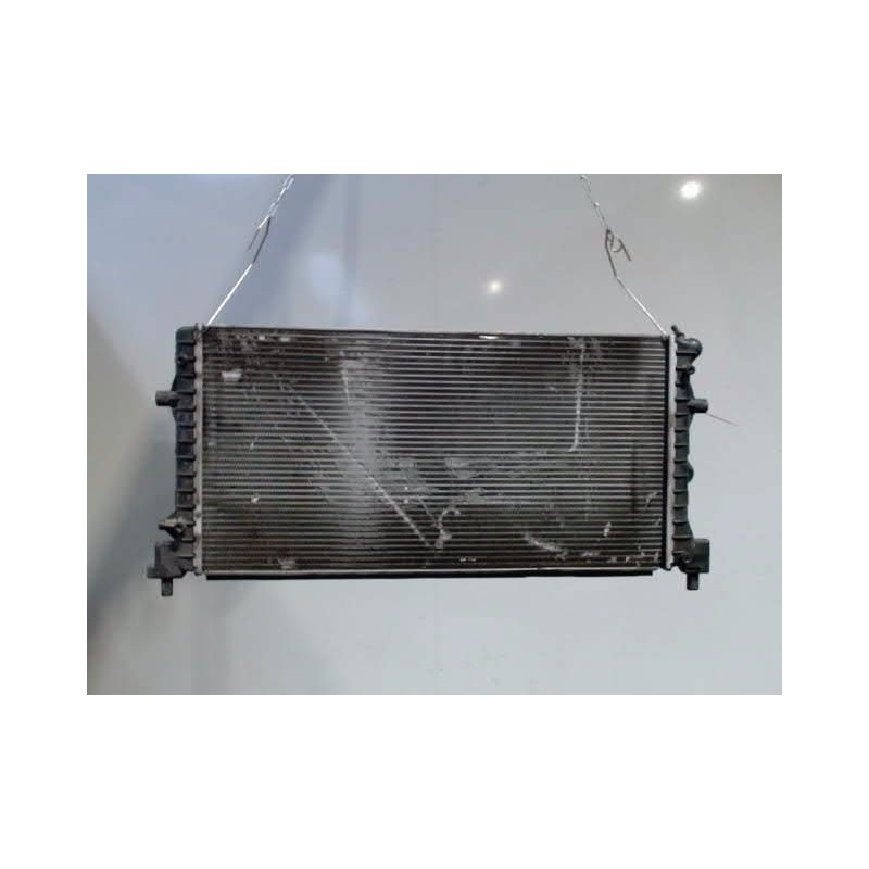 RADIATEUR VOLKSWAGEN POLO 2009-