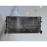 RADIATEUR VOLKSWAGEN POLO 2009-