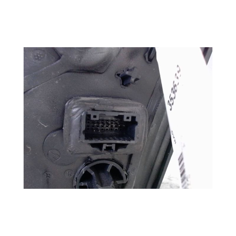 RETROVISEUR EXTERIEUR ELECTRIQUE DROIT RENAULT LAGUNA III 2009-