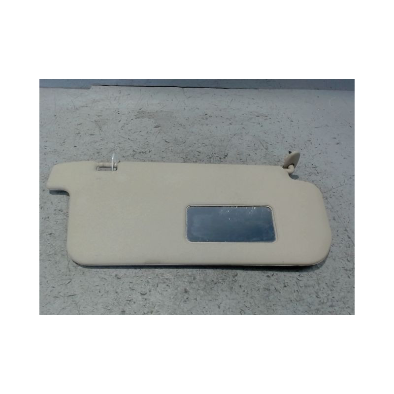 PARE-SOLEIL D NISSAN TERRANO 2002-