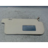 PARE-SOLEIL D NISSAN TERRANO 2002-