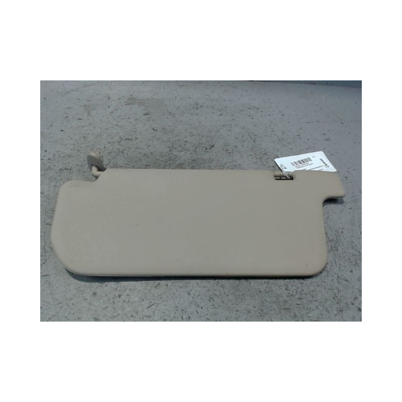 PARE-SOLEIL D NISSAN TERRANO 2002-