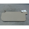 PARE-SOLEIL D NISSAN TERRANO 2002-