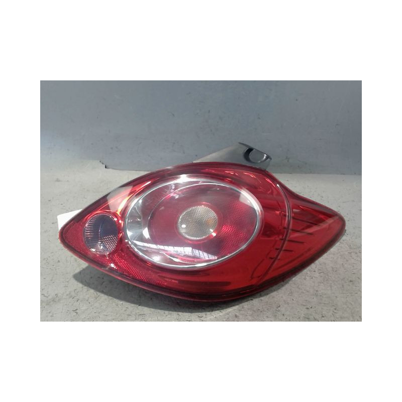 FEU ARRIERE DROIT FORD KA 2008-