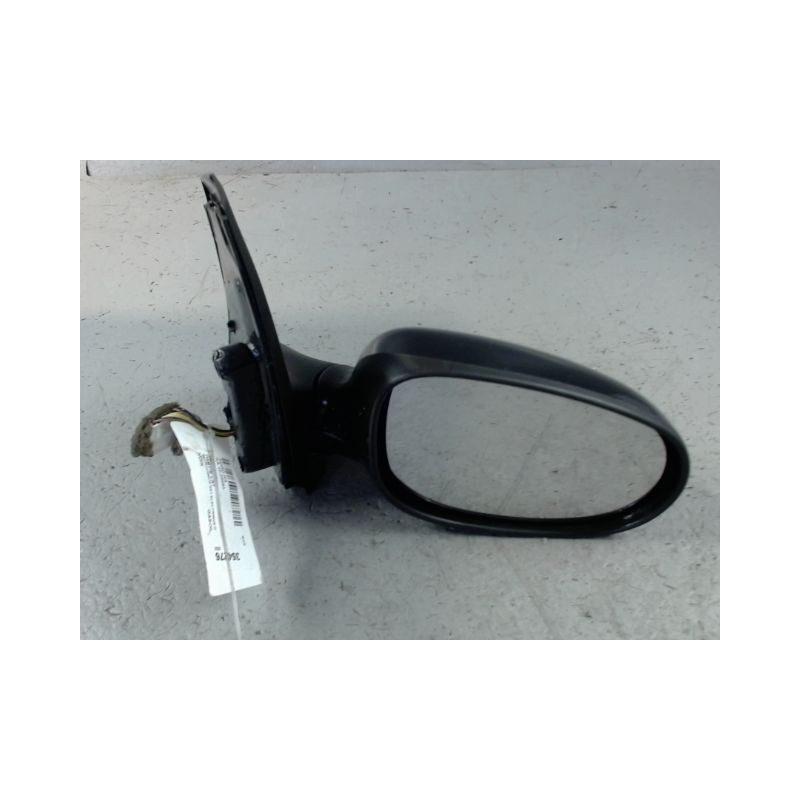 RETROVISEUR EXTERIEUR ELECTRIQUE DROIT FORD KA 2008-