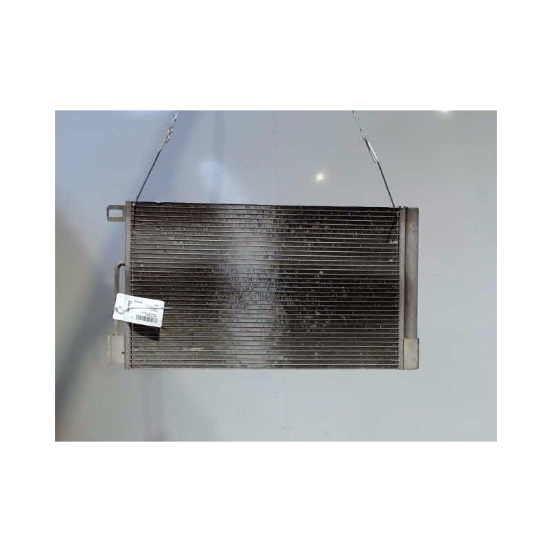 CONDENSEUR CLIMATISATION OPEL CORSA 2010-