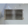 CONDENSEUR CLIMATISATION OPEL CORSA 2010-