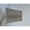 CONDENSEUR CLIMATISATION OPEL CORSA 2010-