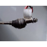 TRANSMISSION AVANT GAUCHE RENAULT CLIO III 2010- 1.2 16V 