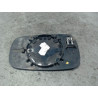 GLACE RETROVISEUR EXT D RENAULT MEGANE II PH1 02-05