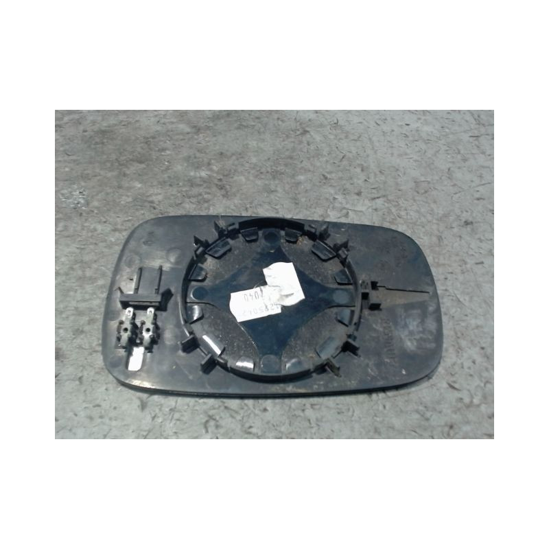 GLACE RETROVISEUR EXT G RENAULT MEGANE II PH1 02-05