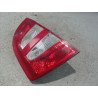 FEU ARRIERE GAUCHE  SKODA FABIA 2004-2007