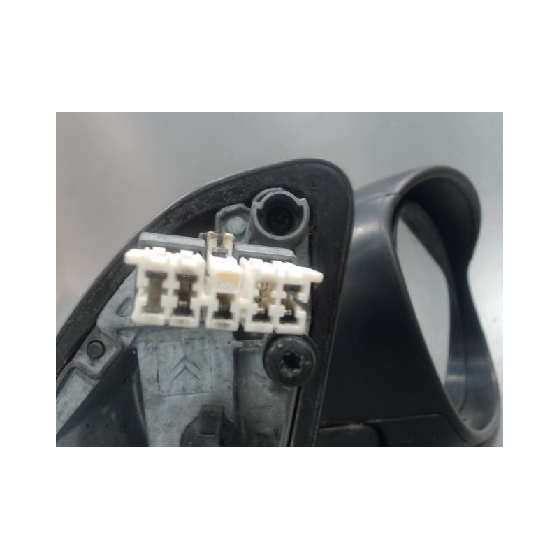 RETROVISEUR EXTERIEUR ELECTRIQUE DROIT CITROEN XSARA