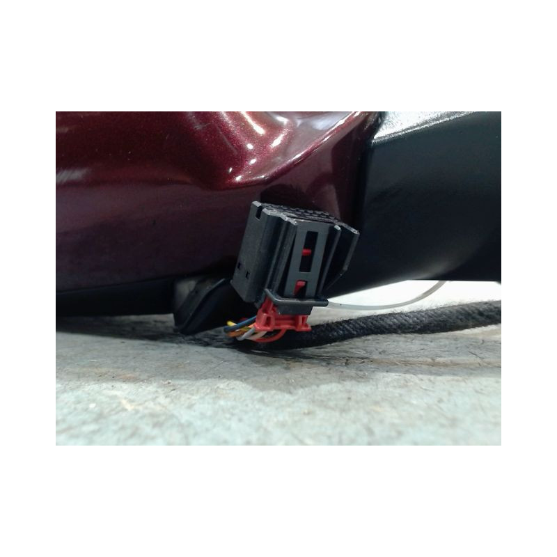 RETROVISEUR EXTERIEUR ELECTRIQUE DROIT SKODA OCTAVIA