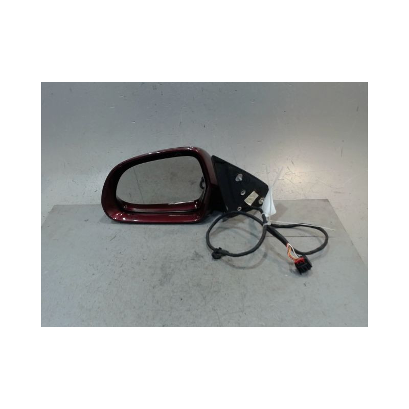 RETROVISEUR EXTERIEUR ELECTRIQUE GAUCHE SKODA OCTAVIA