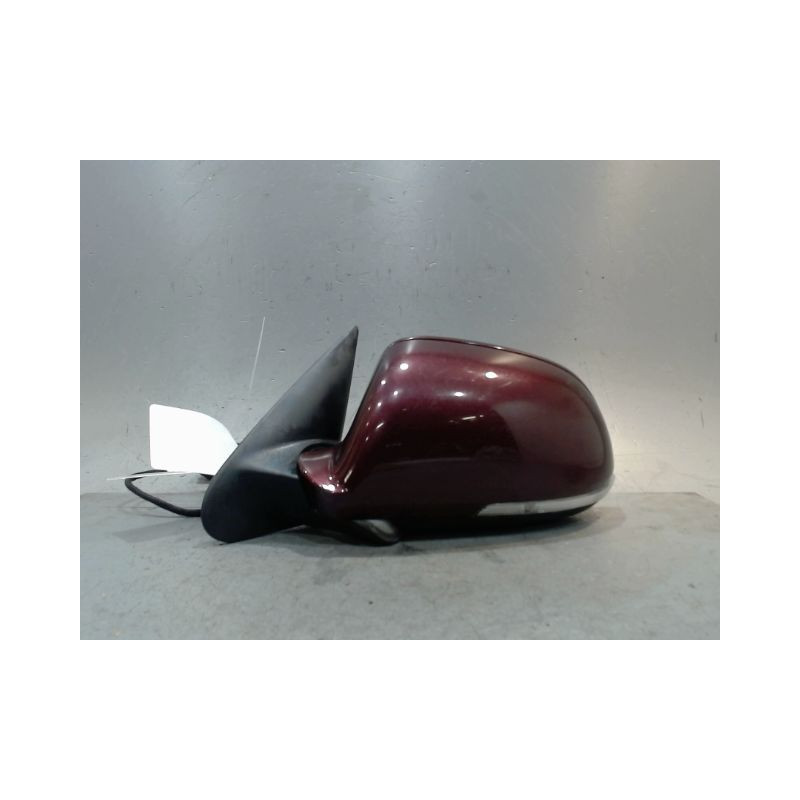 RETROVISEUR EXTERIEUR ELECTRIQUE GAUCHE SKODA OCTAVIA