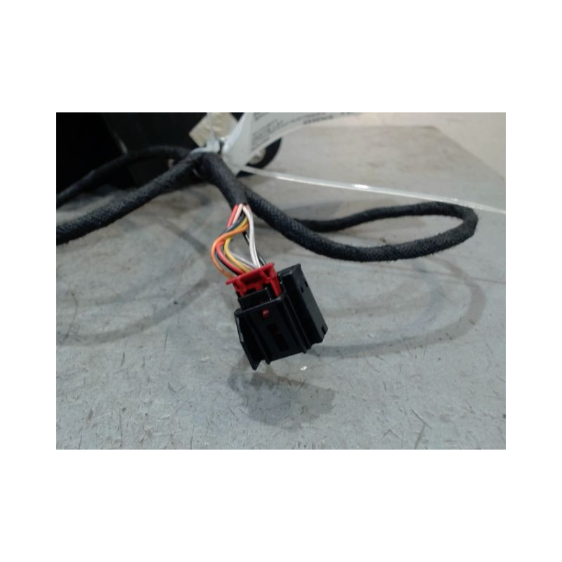 RETROVISEUR EXTERIEUR ELECTRIQUE GAUCHE SKODA OCTAVIA