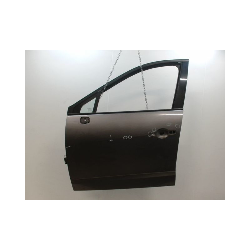 PORTE AVANT GAUCHE RENAULT SCENIC MONOSP. III Phase 2 2011-2013