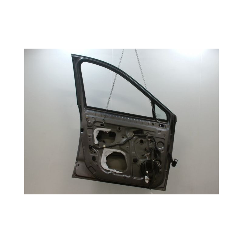 PORTE AVANT GAUCHE RENAULT SCENIC MONOSP. III Phase 2 2011-2013