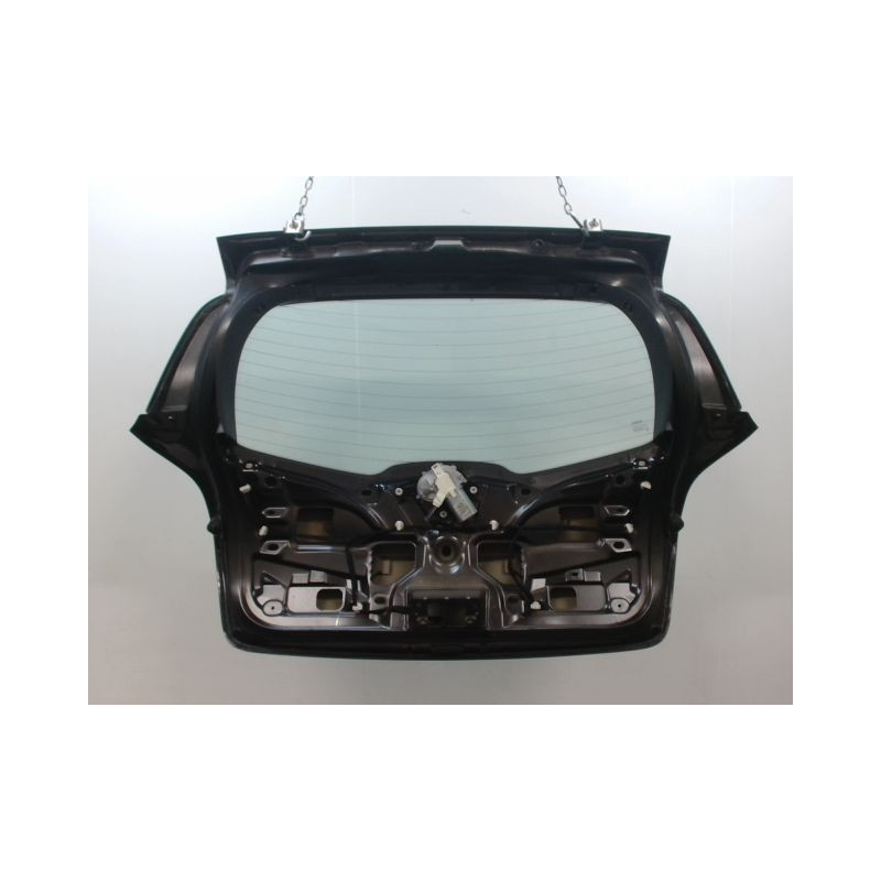 HAYON RENAULT CLIO III Phase 2 2009-2014