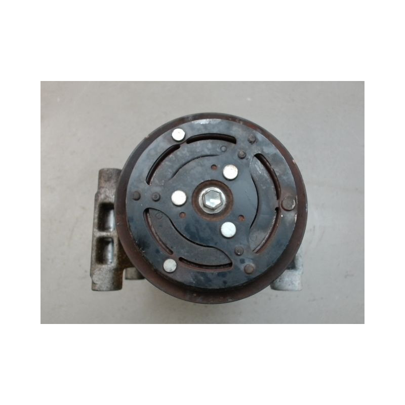 COMPRESSEUR AIR CONDITIONNE FIAT 500