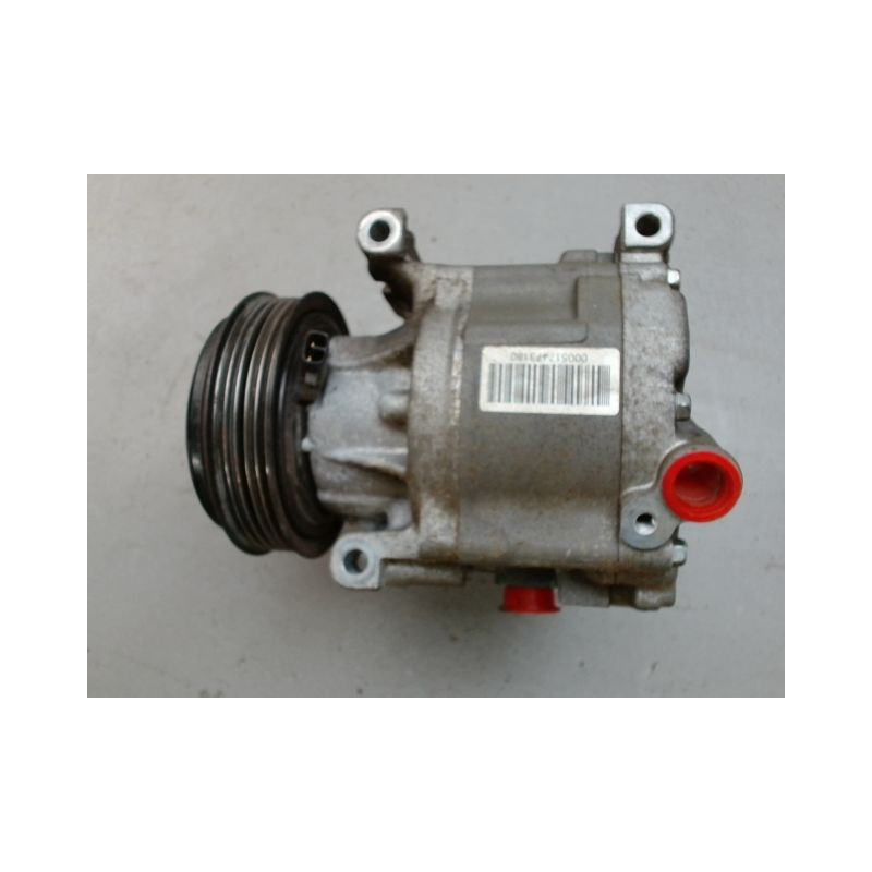 COMPRESSEUR AIR CONDITIONNE FIAT 500