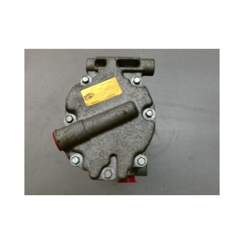 COMPRESSEUR AIR CONDITIONNE FIAT 500