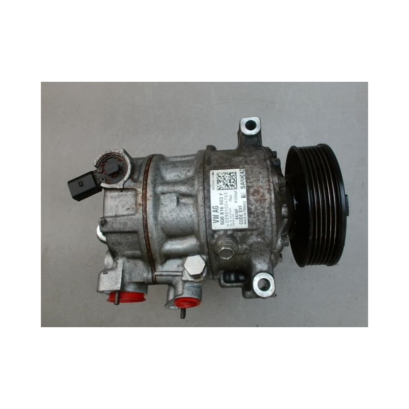 COMPRESSEUR AIR CONDITIONNE AUDI A1
