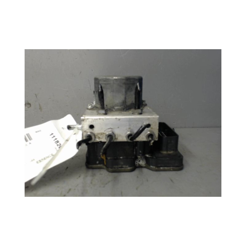 UNITE HYDRAULIQUE ABS MERCEDES CLASSE A