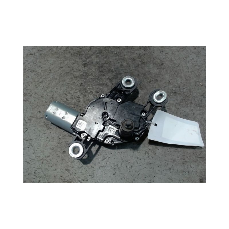 MOTEUR ESSUIE-GLACE ARRIERE SKODA FABIA BREAK 2008-