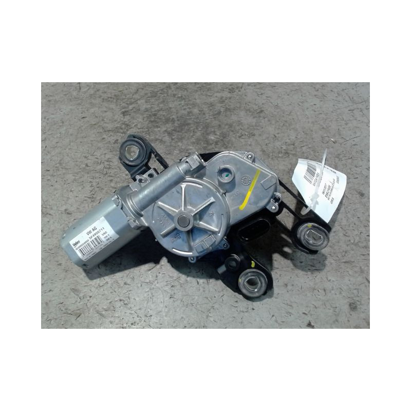 MOTEUR ESSUIE-GLACE ARRIERE SKODA FABIA BREAK 2008-