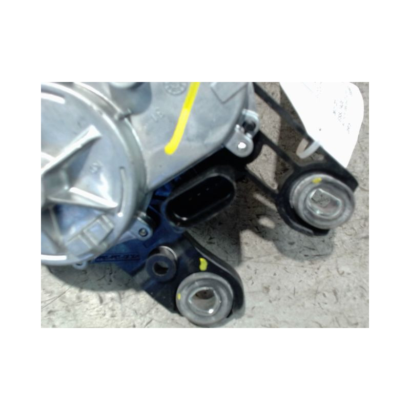 MOTEUR ESSUIE-GLACE ARRIERE SKODA FABIA BREAK 2008-