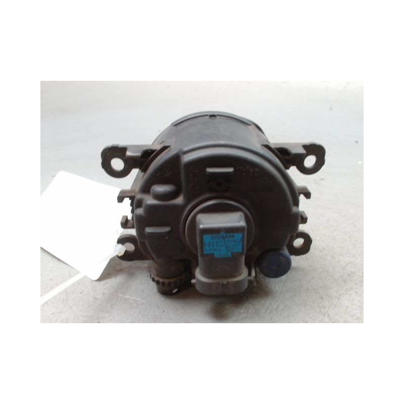 PHARE ANTIBROUILLARD AVANT GAUCHE SUZUKI SWIFT