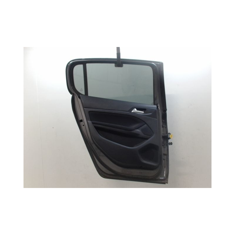 PORTE ARRIERE GAUCHE PEUGEOT 308 2011-