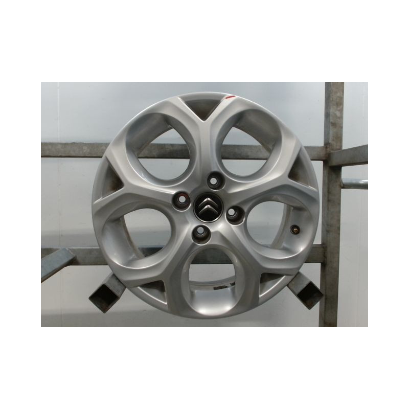 JANTE ALUMINIUM CITROEN C3 II Phase 2 (A51) 2013-2016
