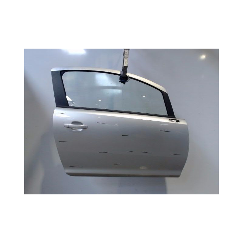 PORTE AVANT DROIT OPEL CORSA