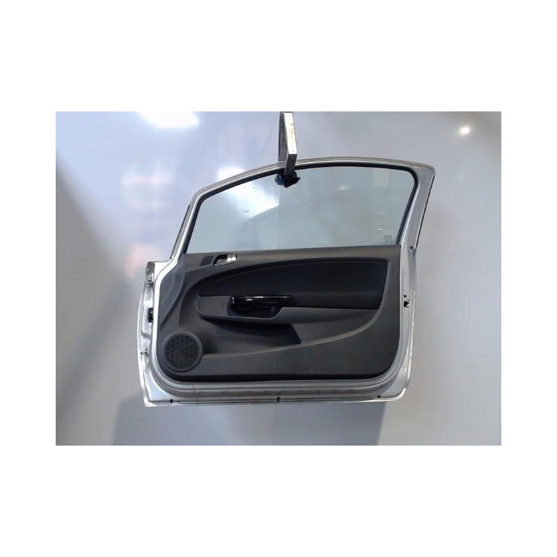 PORTE AVANT DROIT OPEL CORSA