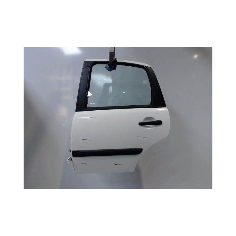 PORTE ARRIERE GAUCHE CITROEN C3 2005-