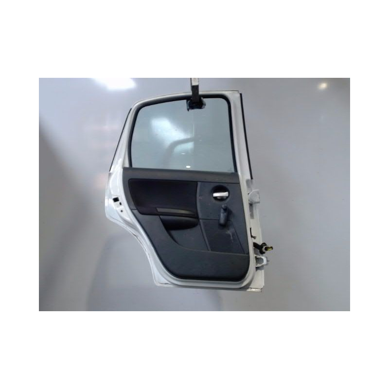 PORTE ARRIERE GAUCHE CITROEN C3 2005-