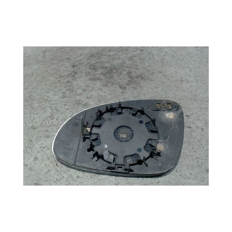 GLACE RETROVISEUR EXT D VOLKSWAGEN GOLF V 2003-2009