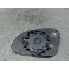 GLACE RETROVISEUR EXT D VOLKSWAGEN GOLF V 2003-2009