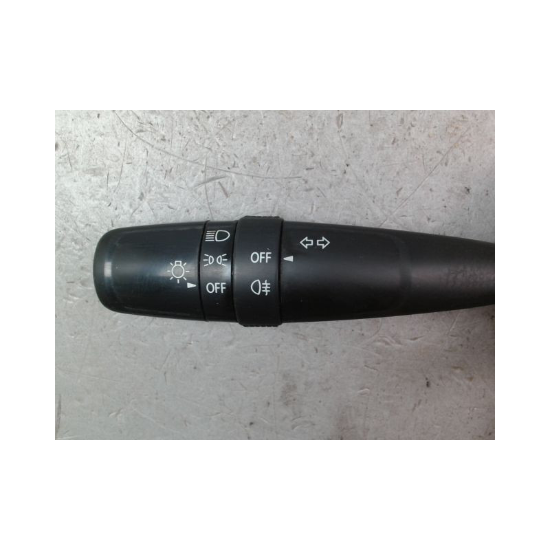 COMMANDE ECLAIRAGE SUZUKI SWIFT