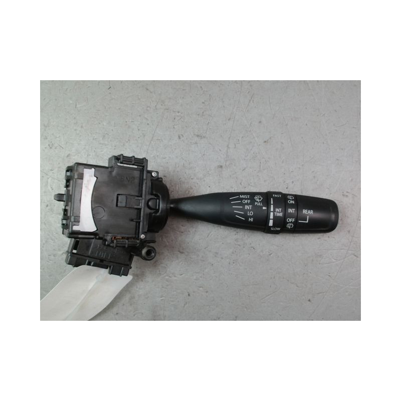 COMMANDE ESSUIE GLACE SUZUKI SWIFT