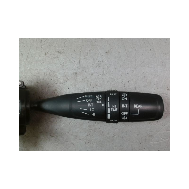 COMMANDE ESSUIE GLACE SUZUKI SWIFT